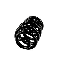 Suspension Spring Set rear axle coil spring Ø 15.5 mm EIBACH for e.g. AUDI A4