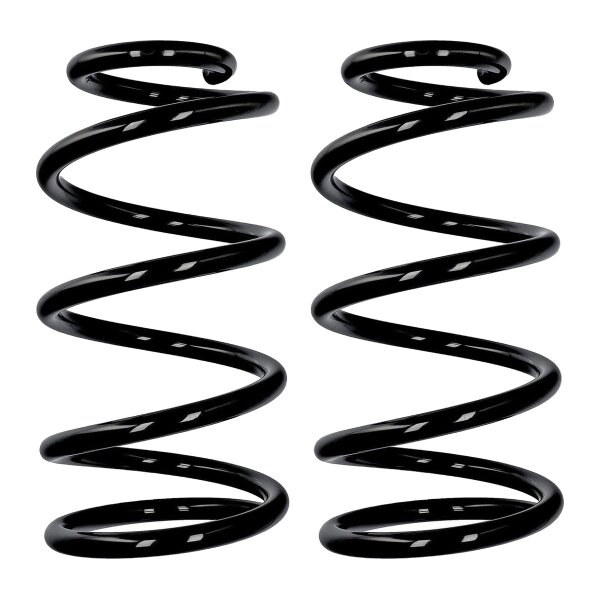 Suspension spring set front axle Ø 17.5 mm 356 mm EIBACH for e.g. FORD TRANSIT