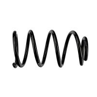 Suspension Spring Set front coil spring Ø 17.5 mm EIBACH for e.g. FORD TRANSIT