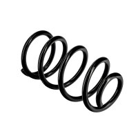 Suspension Spring Set front coil spring Ø 17.5 mm EIBACH for e.g. FORD TRANSIT
