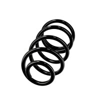 Suspension Spring Set front coil spring Ø 17.5 mm EIBACH for e.g. FORD TRANSIT