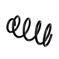 Suspension Spring Set front coil spring Ø 17.5 mm EIBACH for e.g. FORD TRANSIT