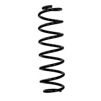 Suspension spring set rear axle Ø 9.8 mm 337 mm EIBACH for e.g. SEAT IBIZA III