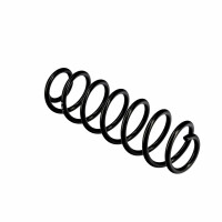 Suspension Spring Set rear coil spring Ø 9.8 mm EIBACH for SEAT IBIZA and others