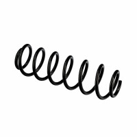 Suspension Spring Set rear coil spring Ø 9.8 mm EIBACH for SEAT IBIZA and others