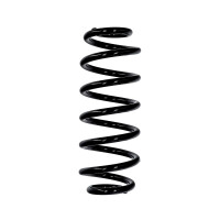 Suspension spring set rear axle Ø 12.8 mm 319 mm EIBACH for SEAT LEON and others