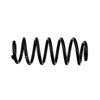 Suspension Spring Set rear coil spring Ø 12.8 mm EIBACH for SEAT LEON and others
