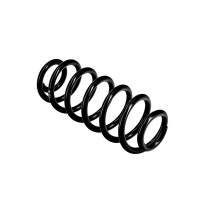 Suspension Spring Set rear coil spring Ø 12.8 mm EIBACH for SEAT LEON and others