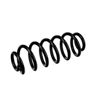 Suspension Spring Set rear coil spring Ø 12.8 mm EIBACH for SEAT LEON and others