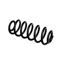 Suspension Spring Set rear coil spring Ø 12.8 mm EIBACH for SEAT LEON and others