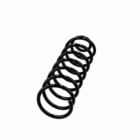 Suspension Spring Set rear axle coil spring Ø 10 mm EIBACH for e.g. VW GOLF