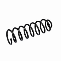 Suspension Spring Set rear axle coil spring Ø 10 mm EIBACH for e.g. VW GOLF