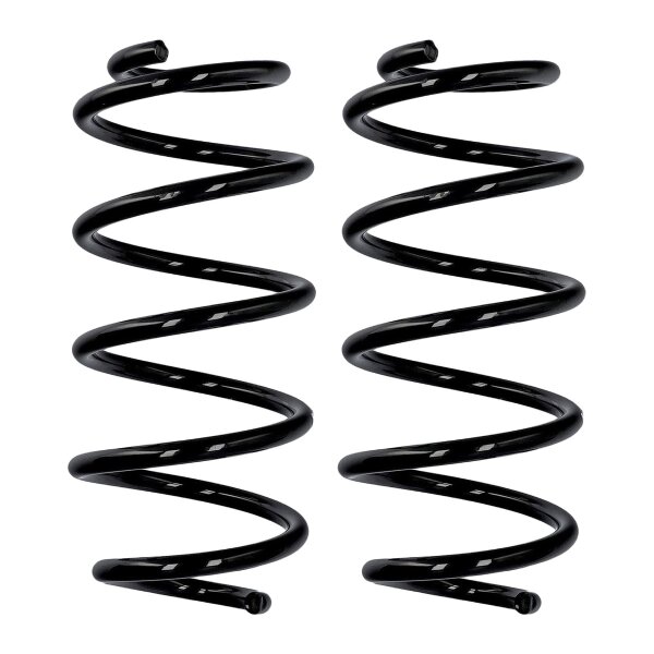 Fahrwerksfedern-Set Vorderachse Ø 12,8 mm 326 mm EIBACH für u.a. VW CC B7