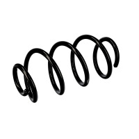 Suspension Spring Set Front Axle Coil Spring Ø 16 mm EIBACH for MB VITO