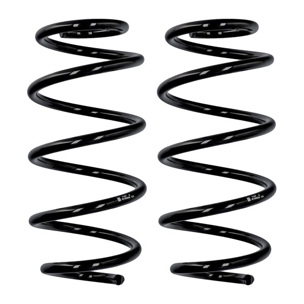 Fahrwerksfedern-Set Vorderachse Ø 12,5 mm 313 mm EIBACH für u.a. VW SCIROCCO III