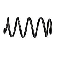 Suspension Spring Set front coil spring Ø 12.5 mm EIBACH for various vehicles