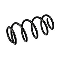 Suspension Spring Set front coil spring Ø 12.5 mm EIBACH for various vehicles