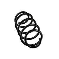 Suspension Spring Set front coil spring Ø 12.5 mm EIBACH for various vehicles