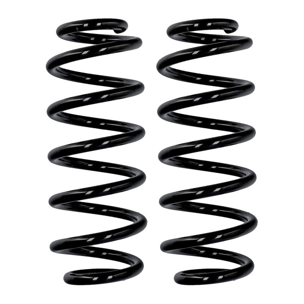 Fahrwerksfedern-Set Hinterachse Ø 10,2 mm 249 mm EIBACH für u.a. SMART FORTWO