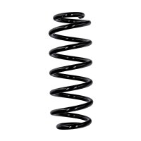 Fahrwerksfedern-Set Hinterachse Ø 10,2 mm 249 mm EIBACH für u.a. SMART FORTWO