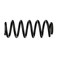Suspension Spring Set rear coil spring Ø 10.2 mm EIBACH for e.g. SMART FORTWO