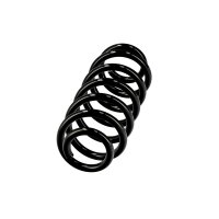Suspension Spring Set rear coil spring Ø 10.2 mm EIBACH for e.g. SMART FORTWO