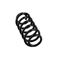 Suspension Spring Set rear coil spring Ø 10.2 mm EIBACH for e.g. SMART FORTWO