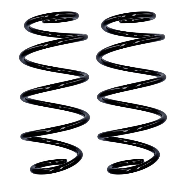 Suspension spring set front Ø 14.5 mm 395 mm EIBACH for e.g. RENAULT ESPACE IV