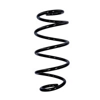 Suspension spring set front Ø 14.5 mm 395 mm EIBACH for e.g. RENAULT ESPACE IV