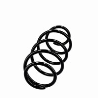 Suspension Spring Set front Ø 14,5 mm EIBACH for e.g. RENAULT ESPACE