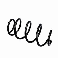 Suspension Spring Set front Ø 14,5 mm EIBACH for e.g. RENAULT ESPACE