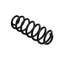 Suspension Spring Set rear axle coil spring Ø 12 mm EIBACH for e.g. VW JETTA
