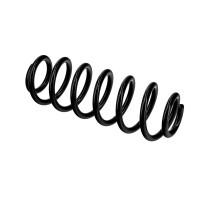 Suspension Spring Set rear axle coil spring Ø 12 mm EIBACH for e.g. VW JETTA