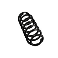 Suspension Spring Set rear axle coil spring Ø 12 mm EIBACH for e.g. VW JETTA