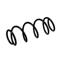 Suspension Spring Set front coil spring Ø 11.2 mm EIBACH for e.g. SKODA FABIA