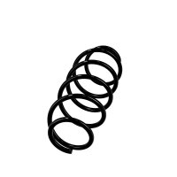 Suspension Spring Set front coil spring Ø 11 mm EIBACH for e.g. FORD FIESTA