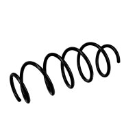Suspension Spring Set front coil spring Ø 11 mm EIBACH for e.g. FORD FIESTA
