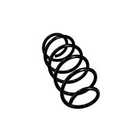 Suspension Spring Set front coil spring Ø 11 mm EIBACH for e.g. FORD FIESTA