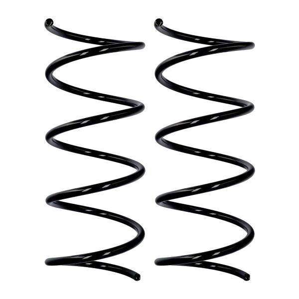 Suspension spring set front axle Ø 12.8 mm 431 mm EIBACH for e.g. MB C-CLASS