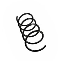 Suspension Spring Set front coil spring Ø 12.8 mm EIBACH for e.g. MB C-CLASS