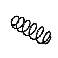 Suspension Spring Set rear coil spring Ø 11.2 mm EIBACH for e.g. MB A-CLASS