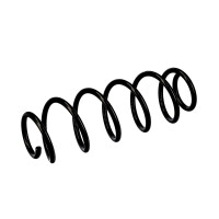Suspension Spring Set rear coil spring Ø 11.2 mm EIBACH for e.g. MB A-CLASS