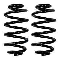 Fahrwerksfedern-Set Hinterachse Ø 16 mm 329 mm...