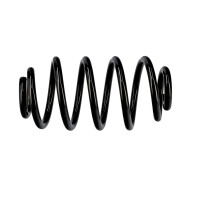 Suspension Spring Set rear axle coil spring Ø 16 mm EIBACH for e.g. MB VITO