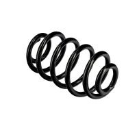 Suspension Spring Set rear axle coil spring Ø 16 mm EIBACH for e.g. MB VITO