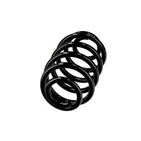 Suspension Spring Set rear axle coil spring Ø 16 mm EIBACH for e.g. MB VITO