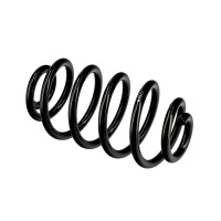 Suspension Spring Set rear axle coil spring Ø 16 mm EIBACH for e.g. MB VITO