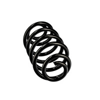 Suspension Spring Set rear axle coil spring Ø 16 mm EIBACH for e.g. MB VITO