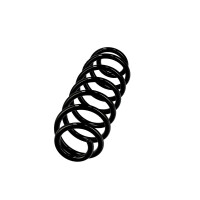 Suspension Spring Set rear axle coil spring Ø 11.2 mm EIBACH for e.g. VW GOLF