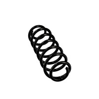 Suspension Spring Set rear axle coil spring Ø 11.2 mm EIBACH for e.g. VW GOLF